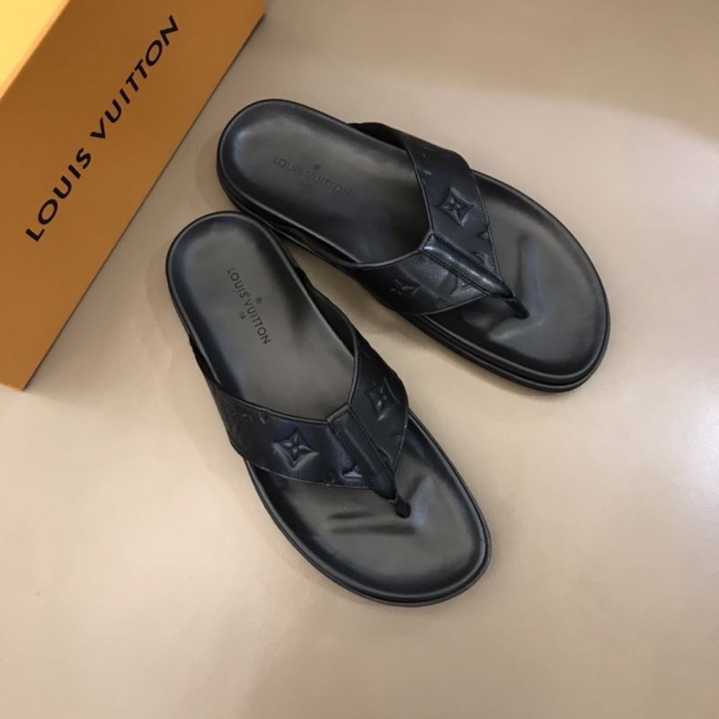 Louis Vuitton Slippers